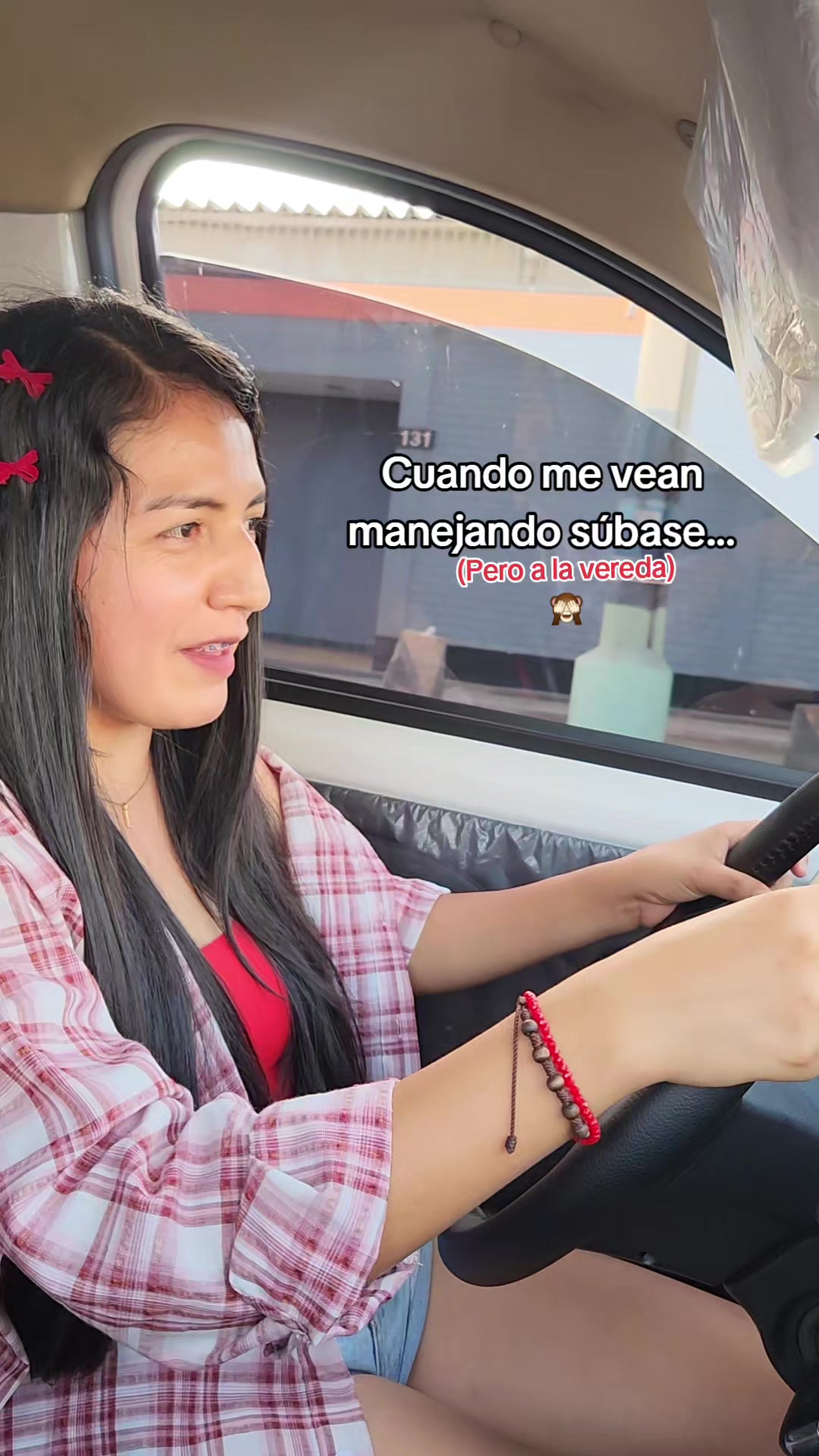 @Ni&ntilde;a de la sonrisa. te sigue