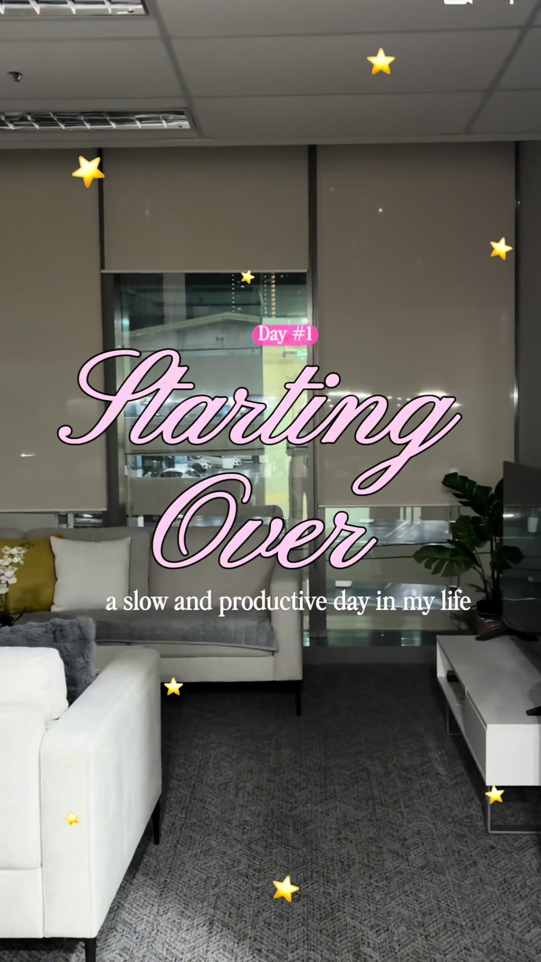 @DYDY | Starting Over✨