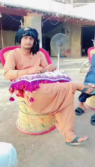 @lala rahman bhutto