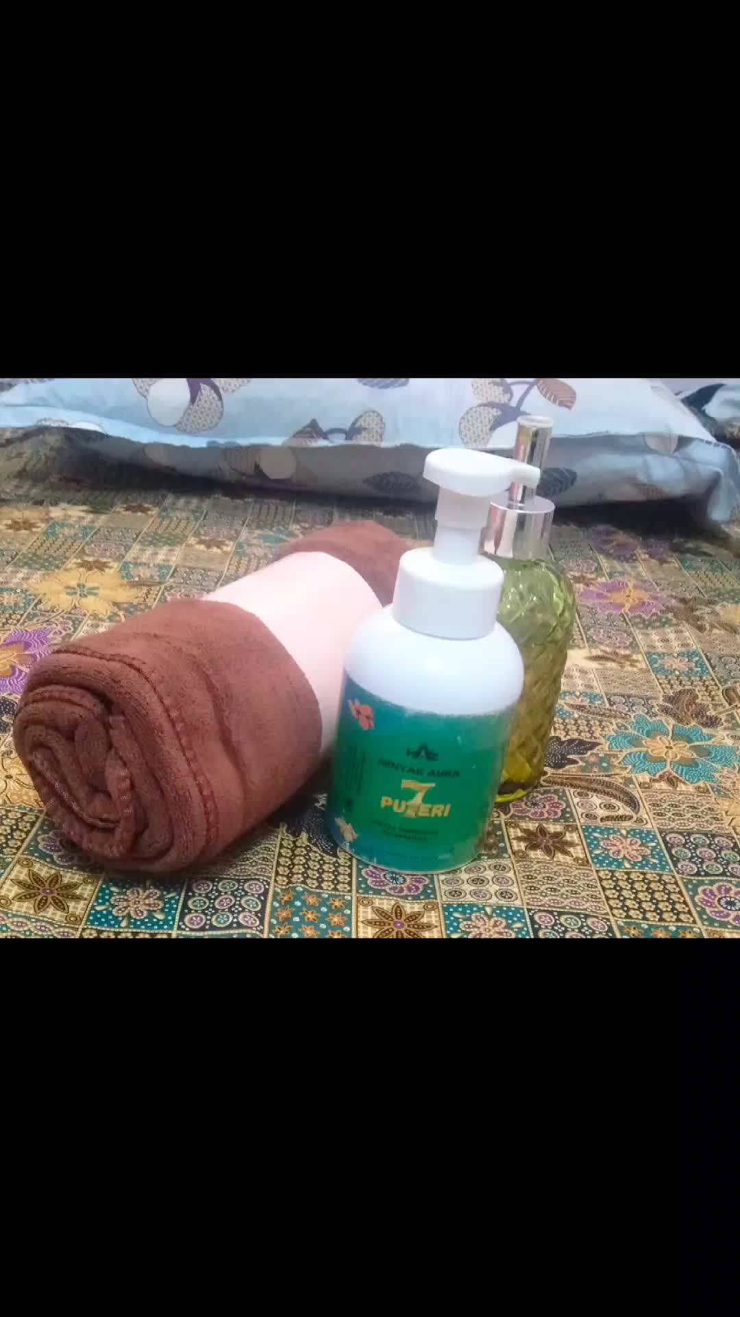@@Hazlina_Halim