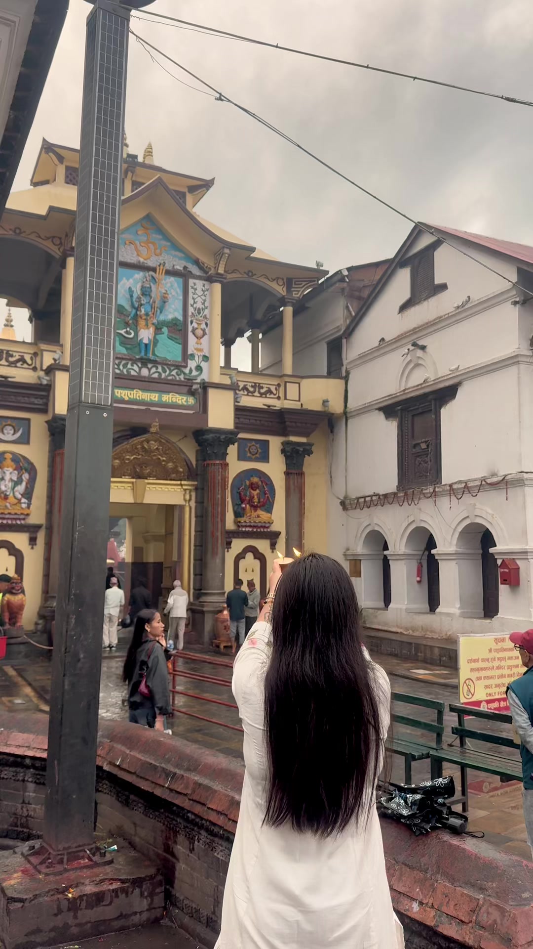 @मनिषा साउँद 🕉️🧿♌️