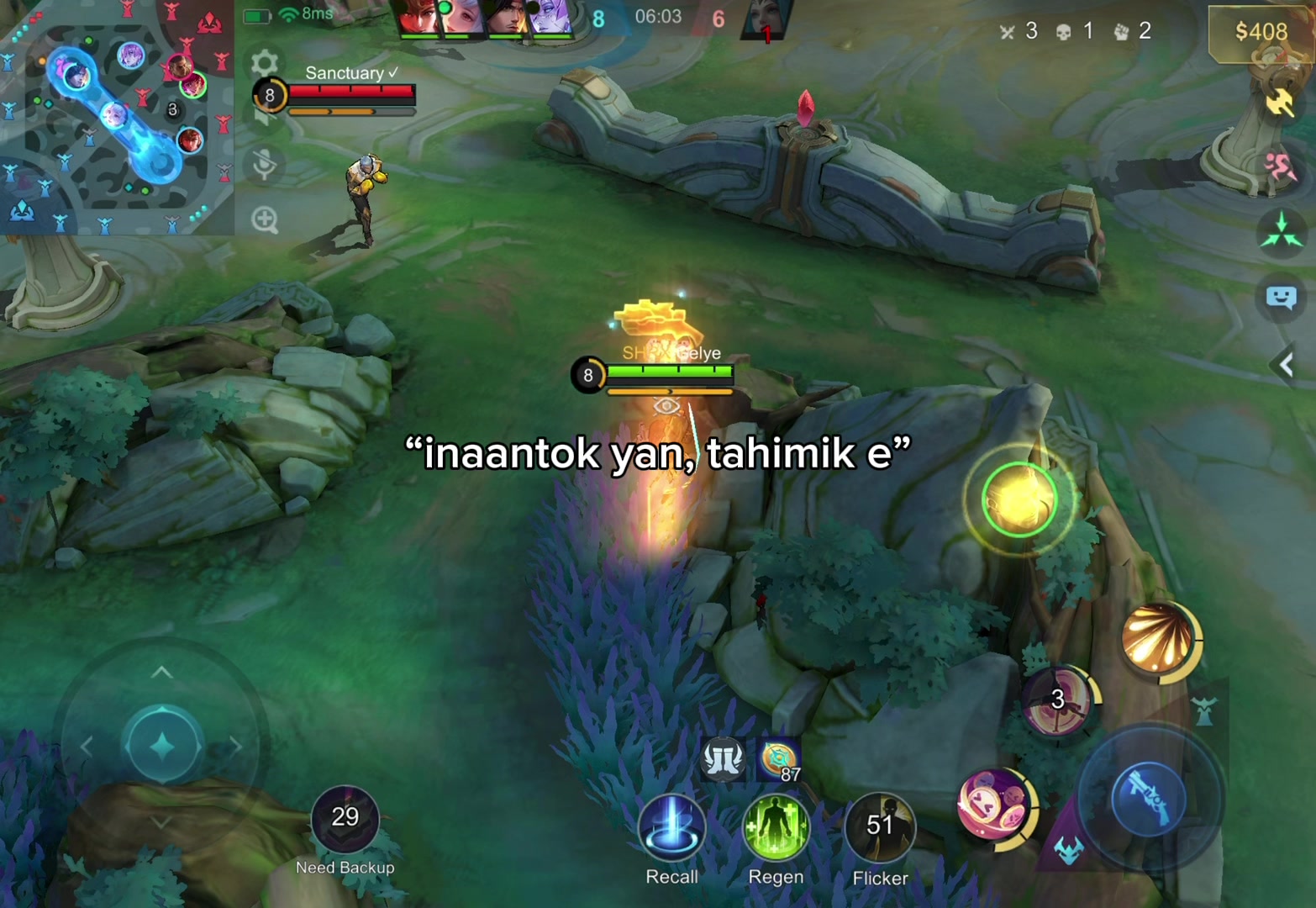 @Gelye
