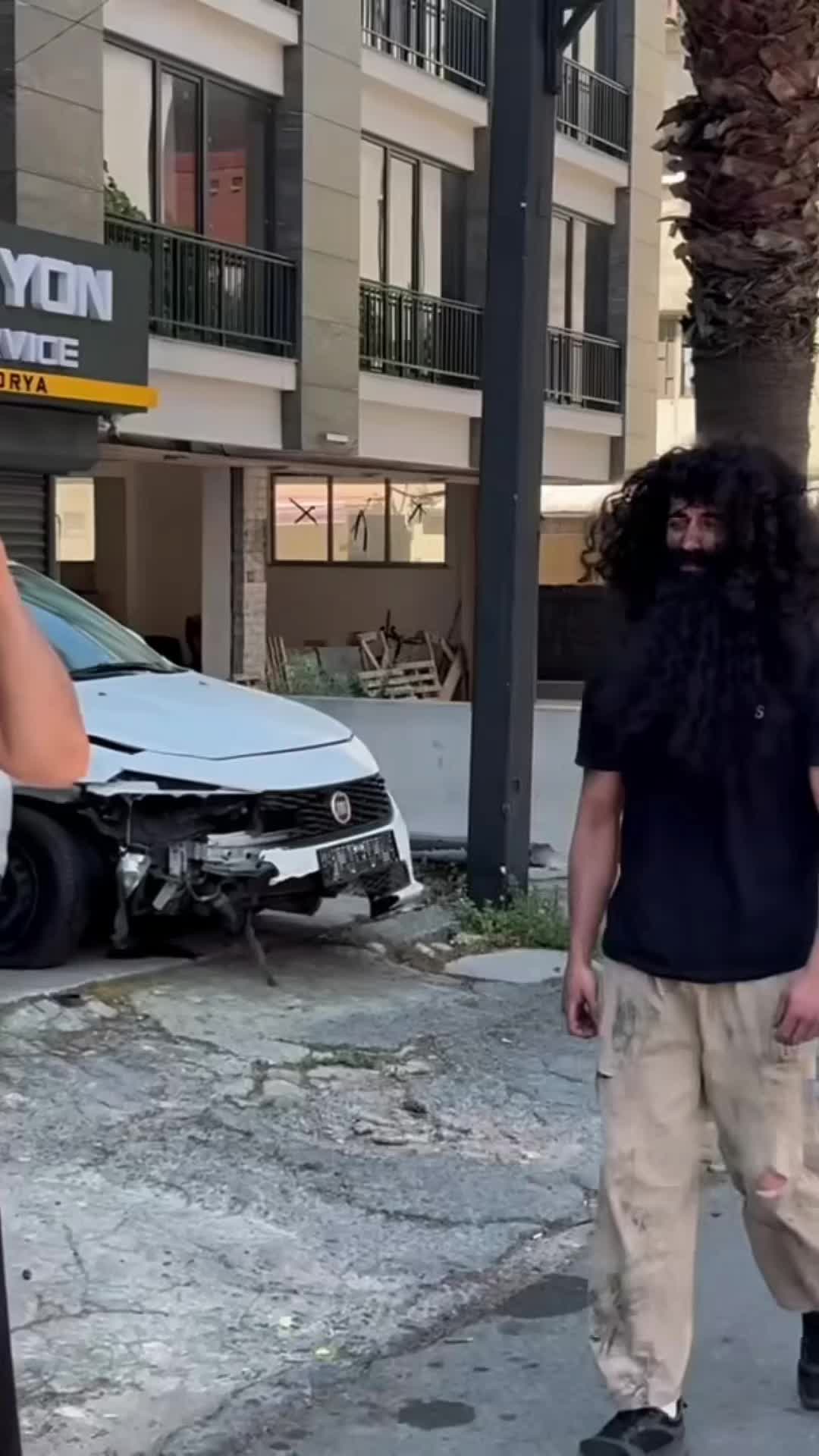 @HAIR ASMR