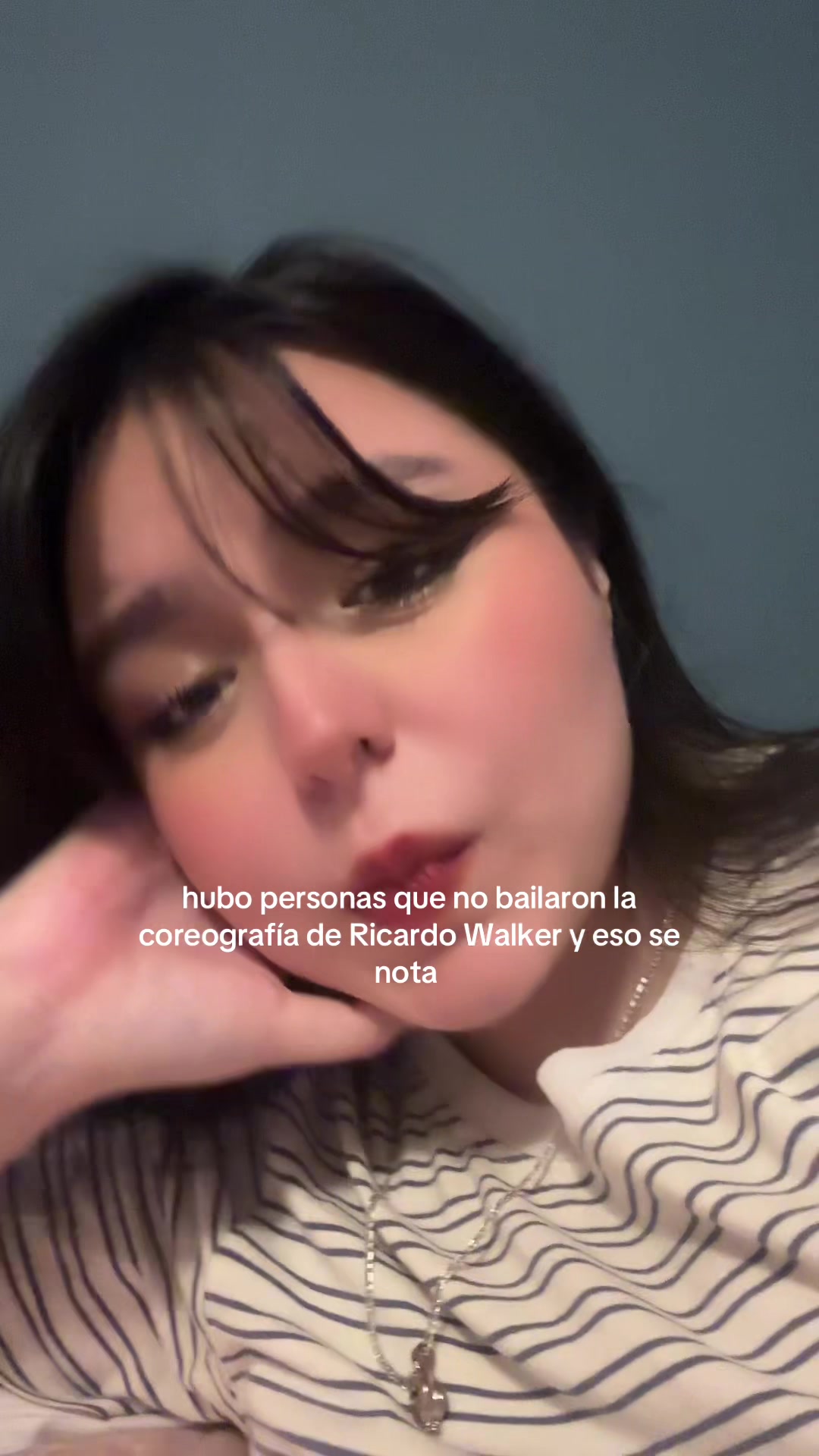 @Sammy Tamayo
