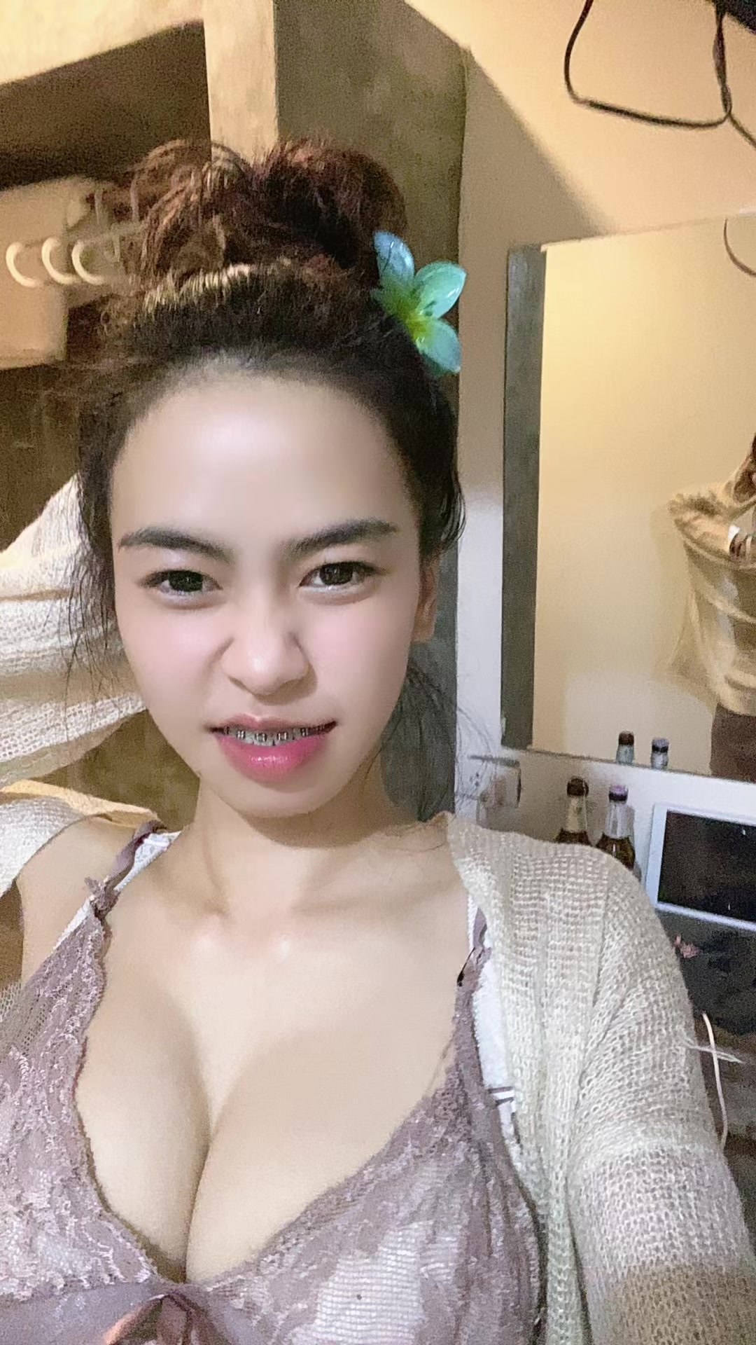@น้องเจได ฝันร้ายจันรี😛