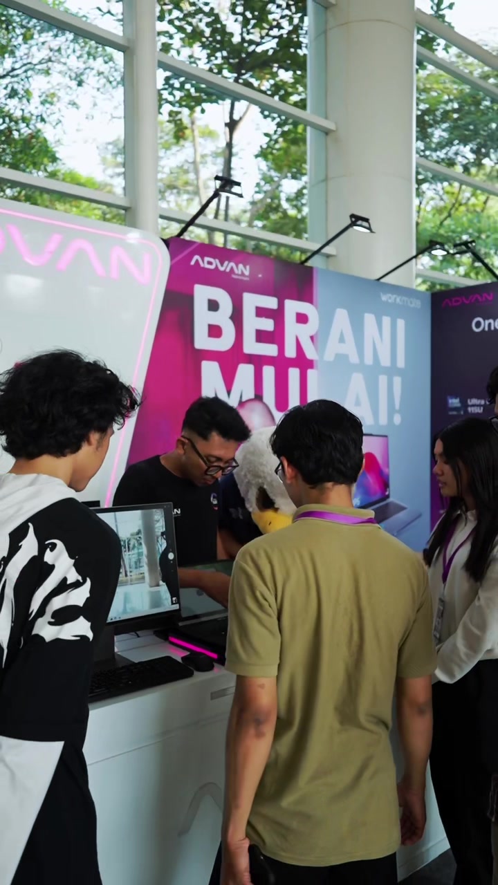 @Advan Indonesia