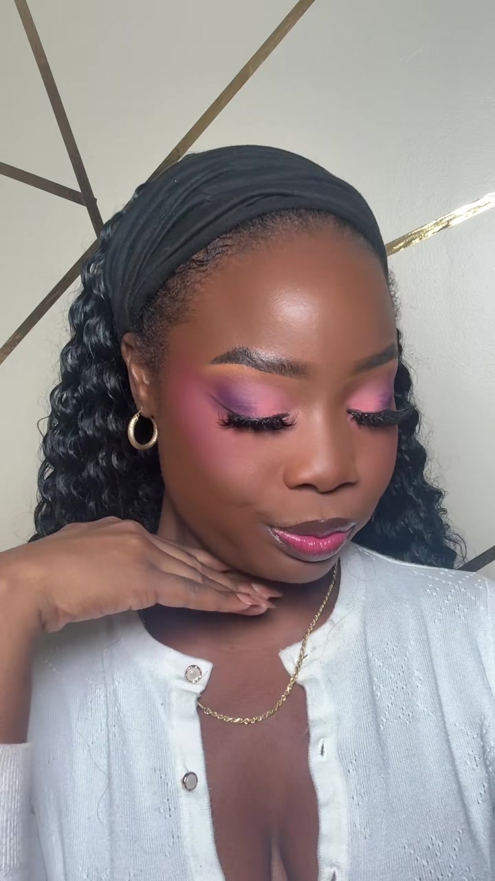@Yancia | I Teach Makeup