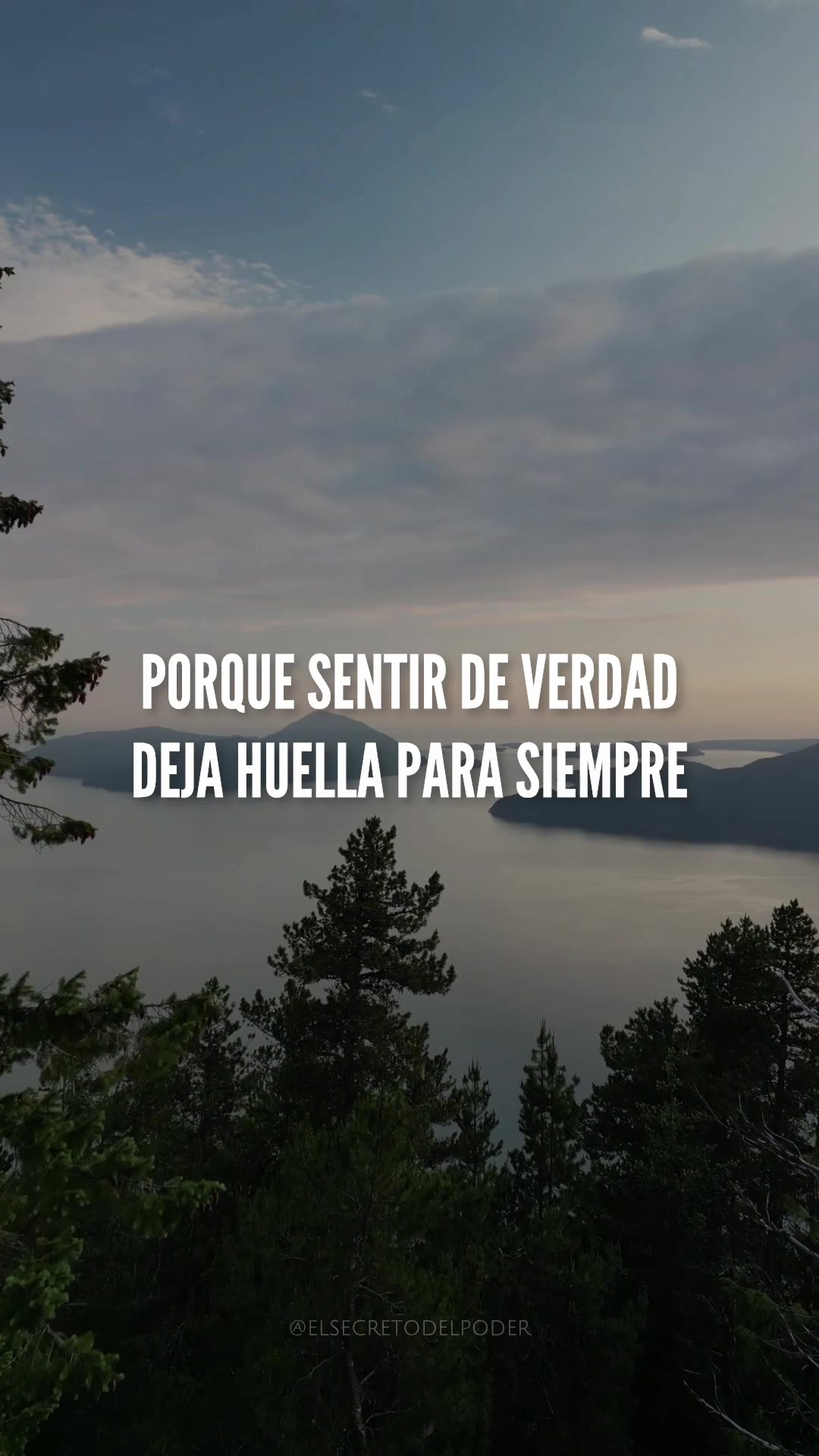 @El Secreto del Poder