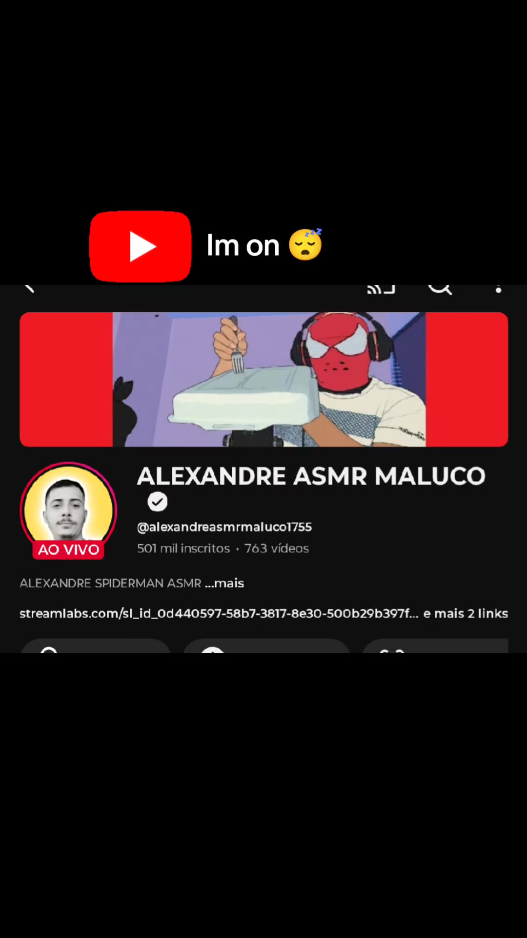 @Alexandre ASMR 🎧😴
