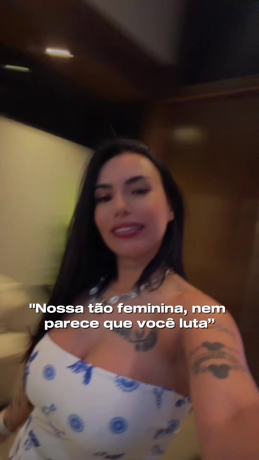 @Thaline Santo