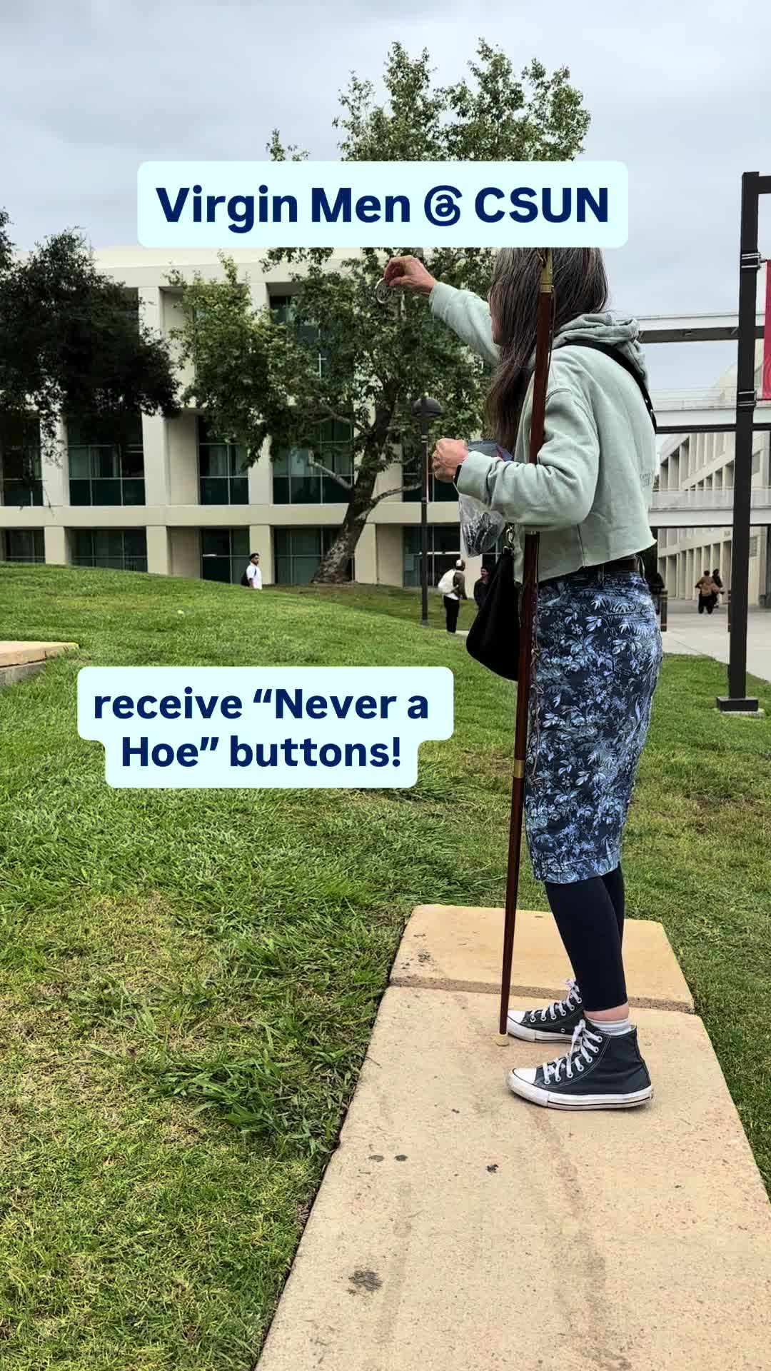 @Sister Cindy