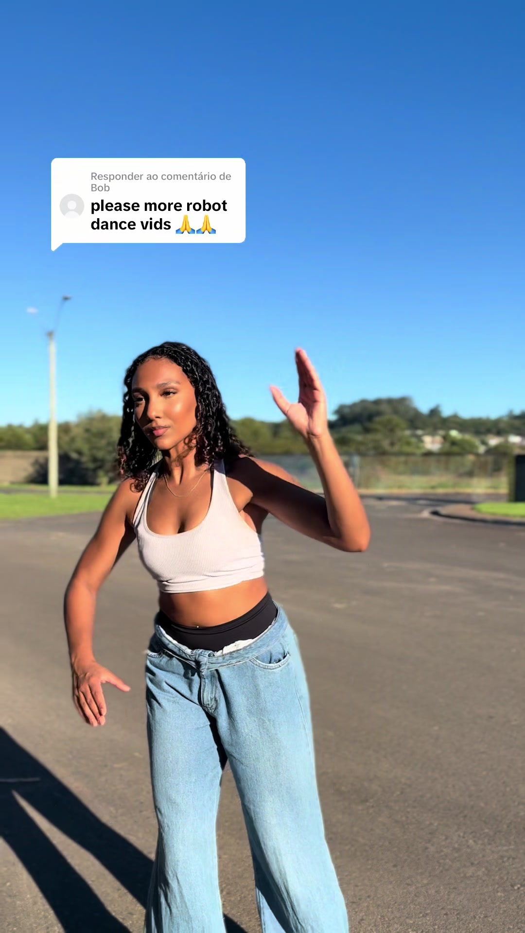 @Lu Ver&ocirc;nica