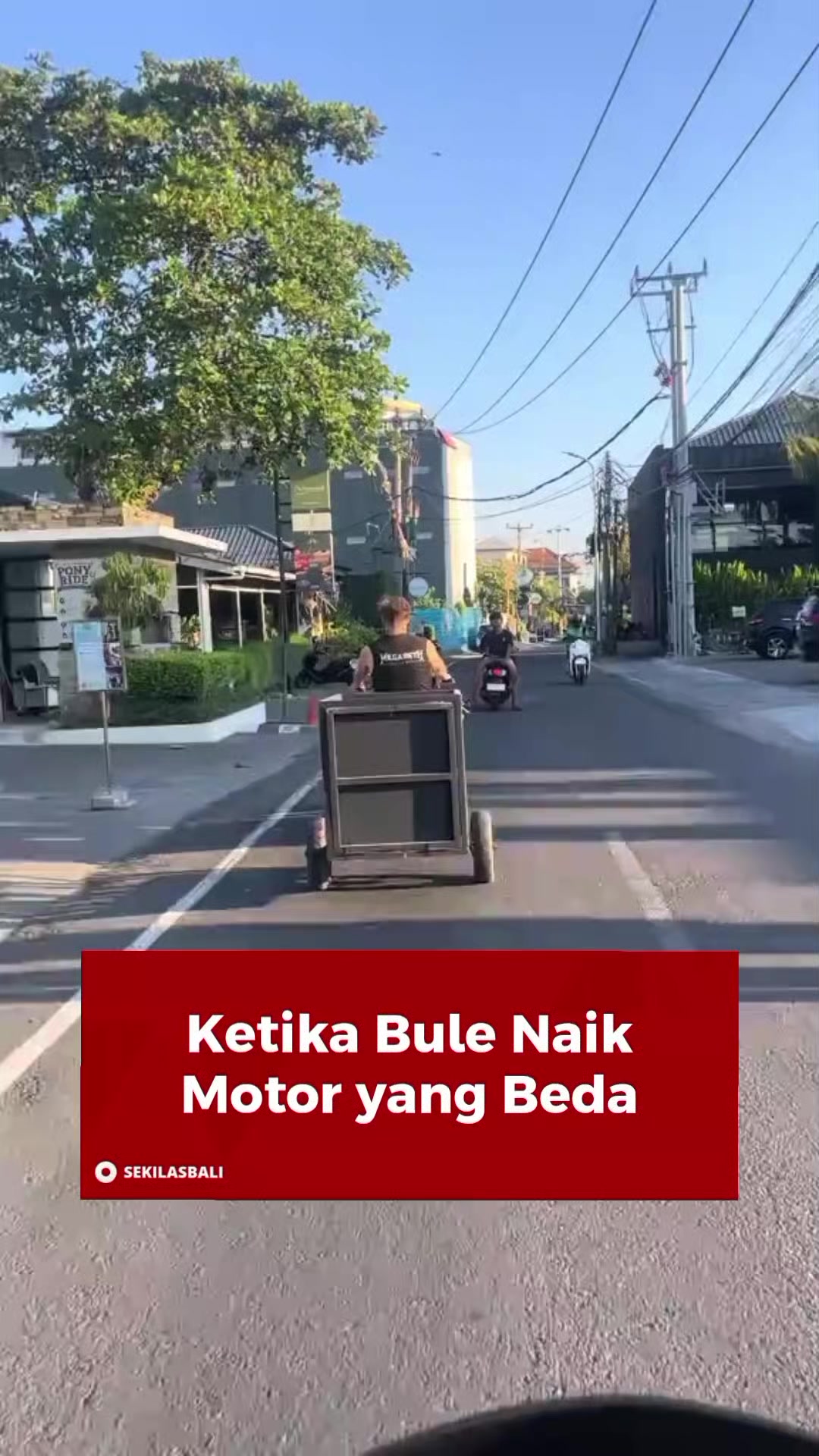 @Sekilas Bali