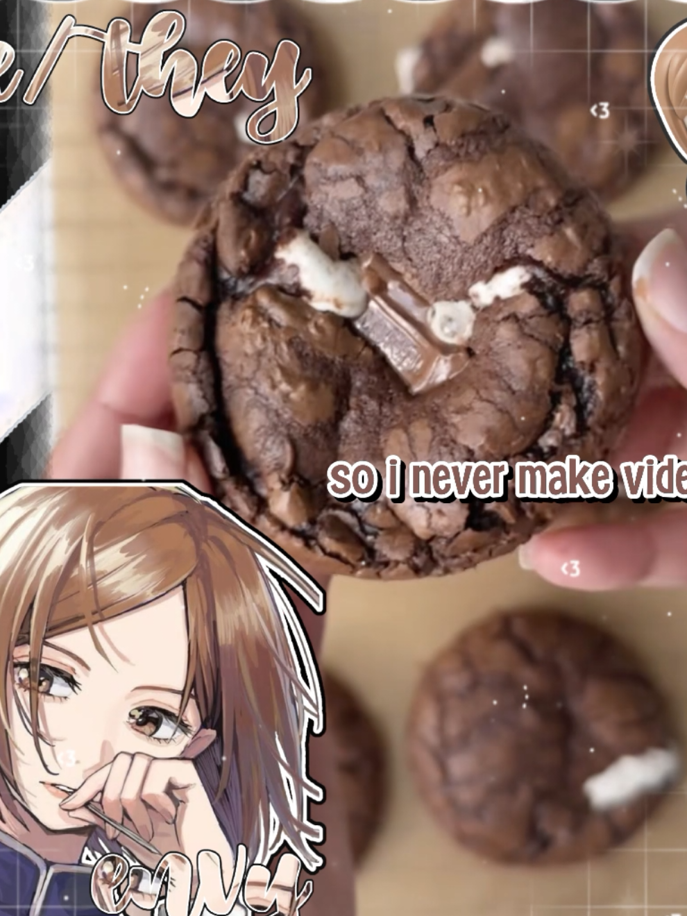 @𝝑୧ :☕️ : ENVY – ˚̣̣̣୧ 🍪