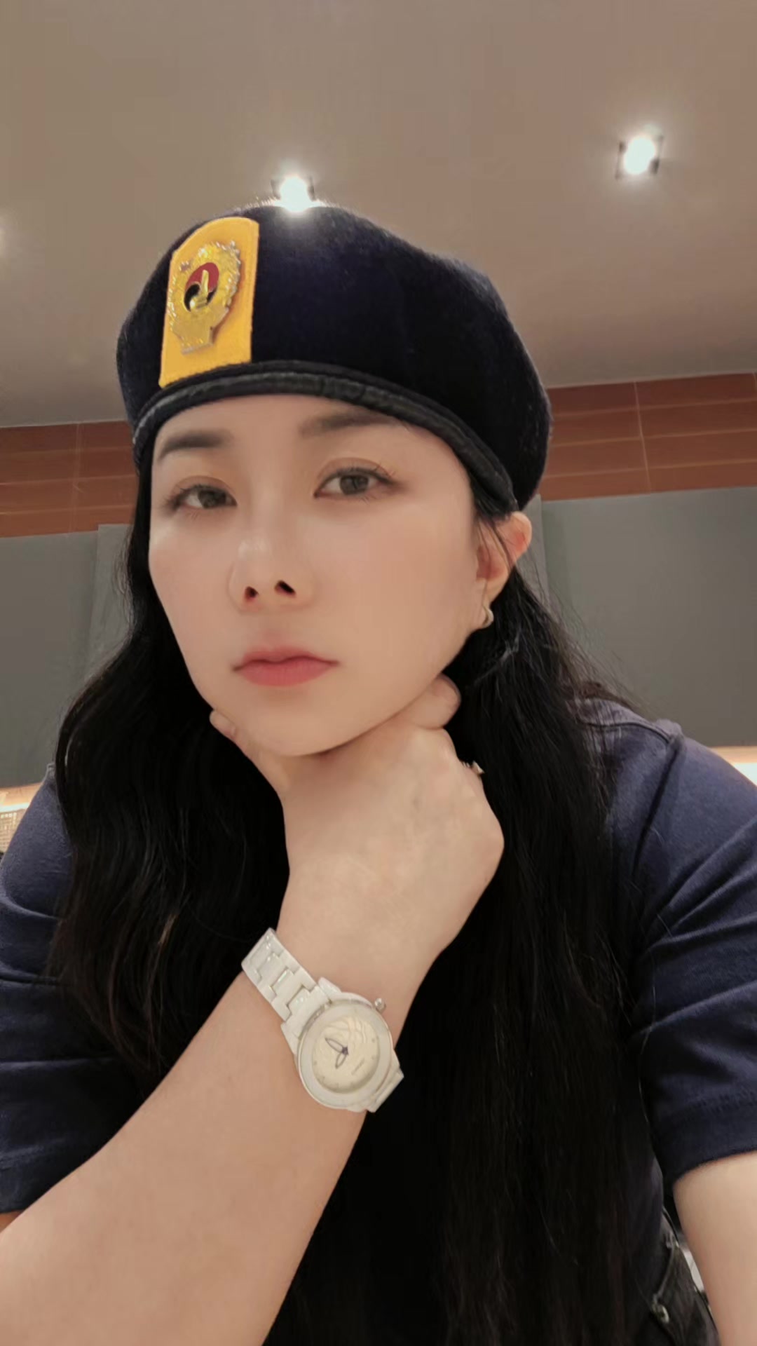 @🇰🇷주전자언니 Aura J👑