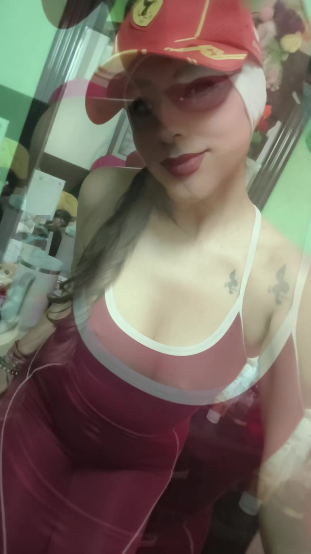 @Argelia Gonzalez