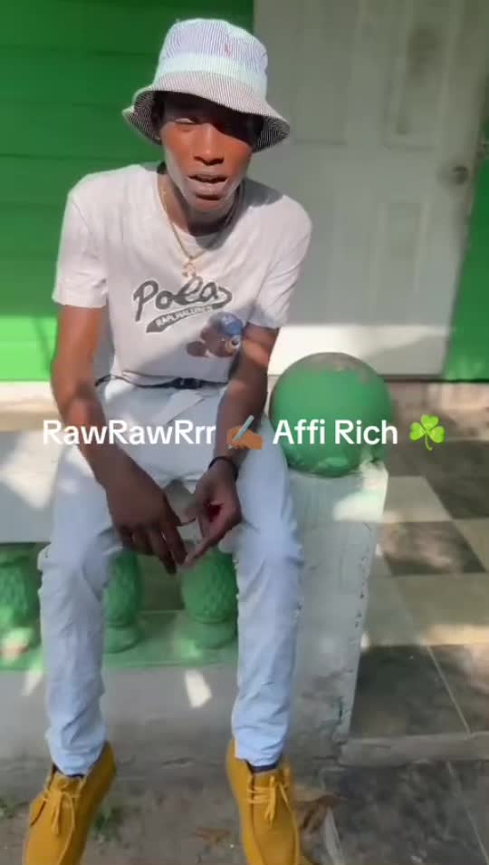 @💥🇪🇸RawRawRrr🇯🇲⚡️