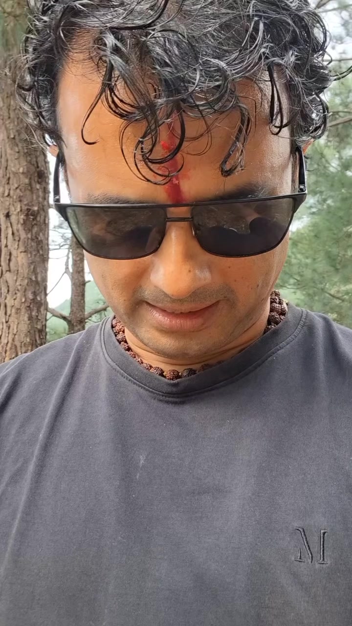 @LD Joshi