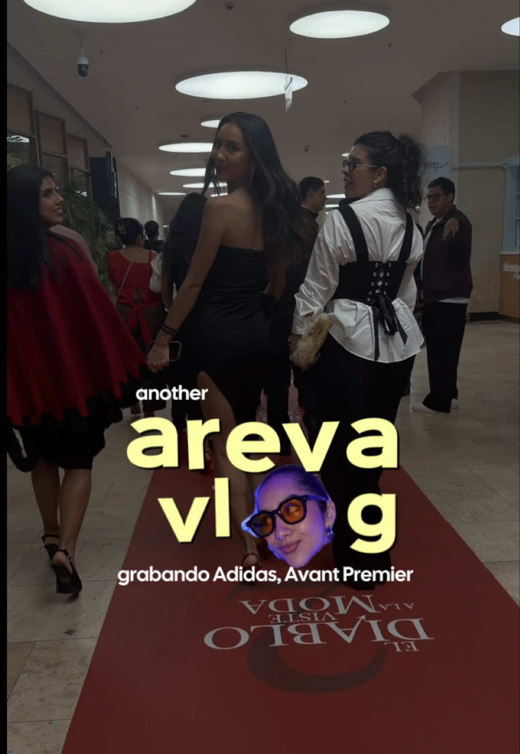 @Ariana Arevalo