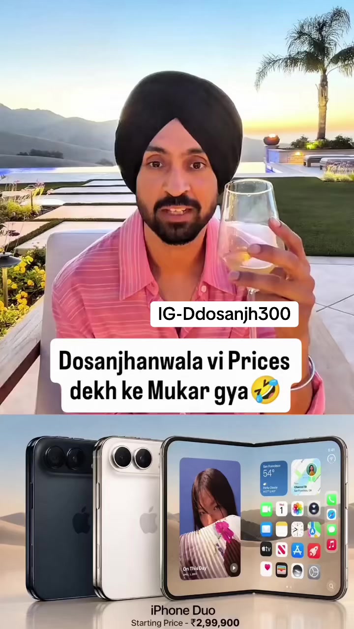 @Diljitdosanjh300