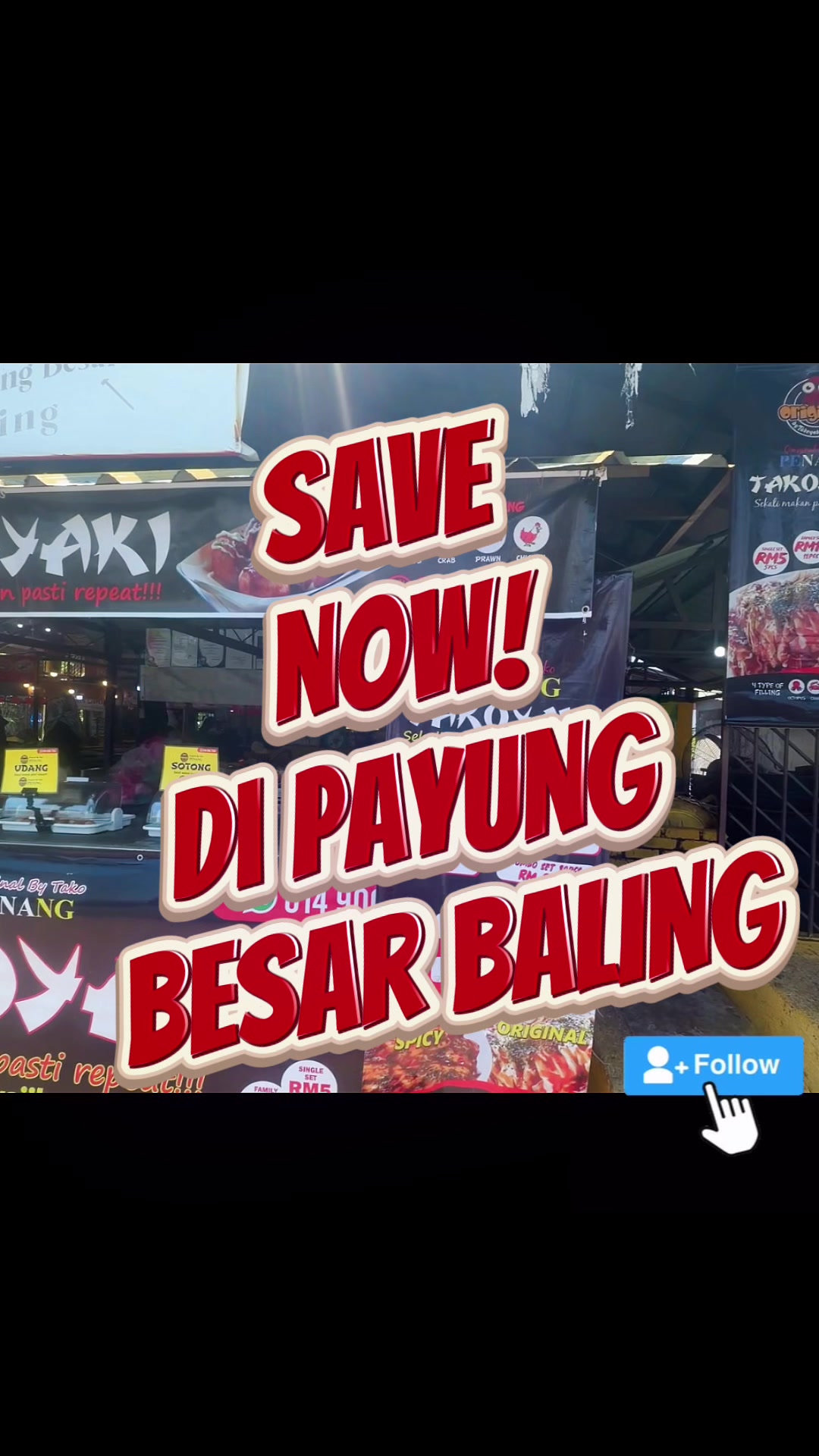 @ORIGINALTAKO-PENANG-