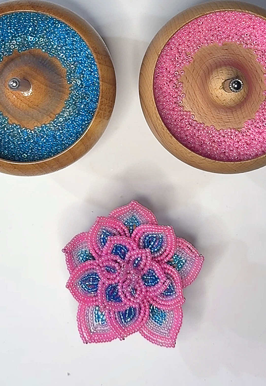 @Beads By Bunn