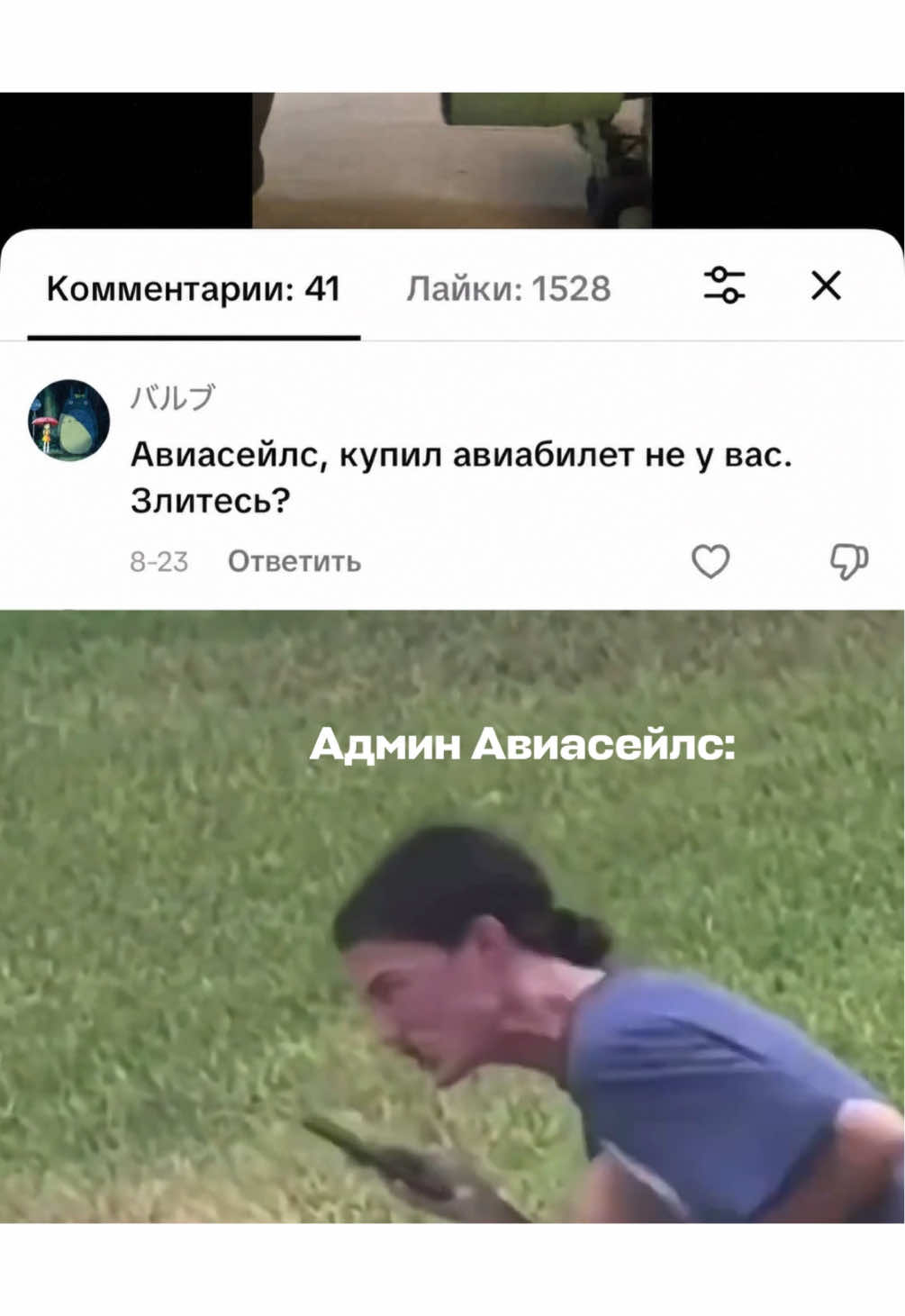@Aviasales Беларусь