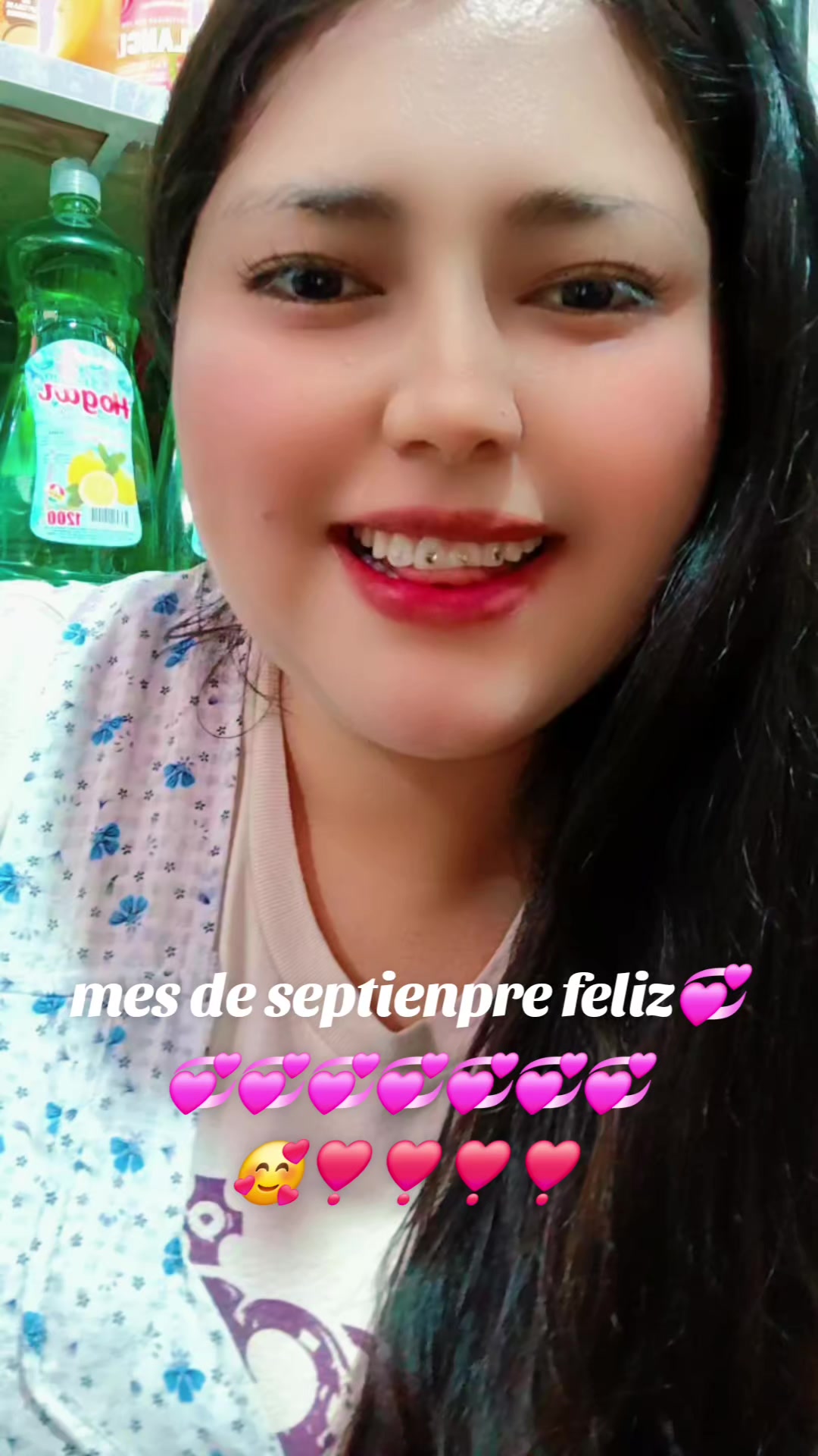 @deysi hermosa 🇧🇴🇳🇬💝💝💘💙