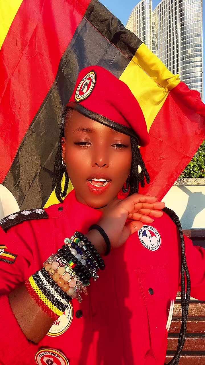 @TRISHA WA BOBI FOREVER 🇺🇬🇺