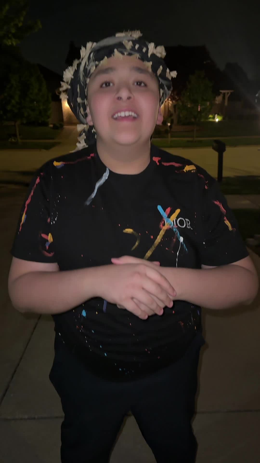 @Falahiboy