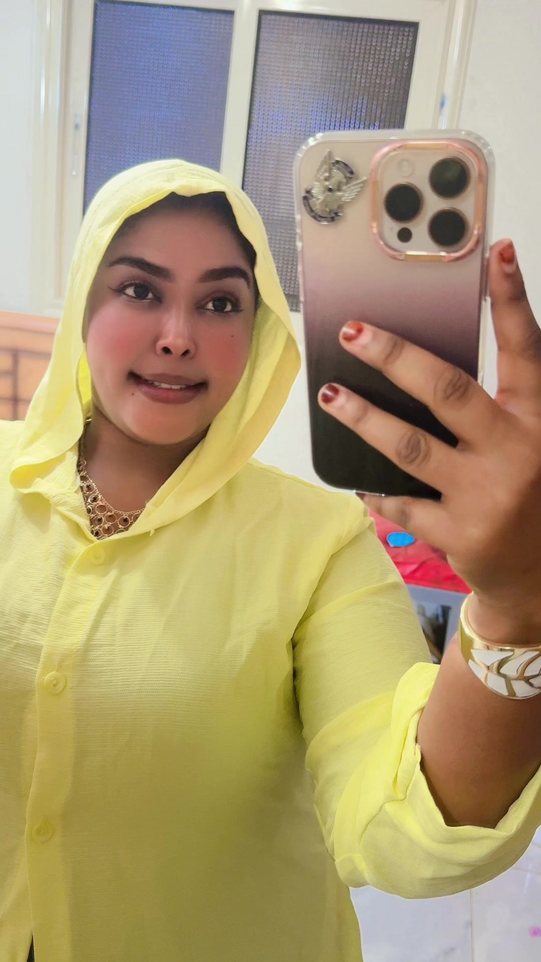 @هديل وقيع الله (شمو)