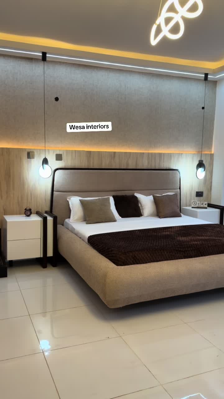 @Wesa interiors
