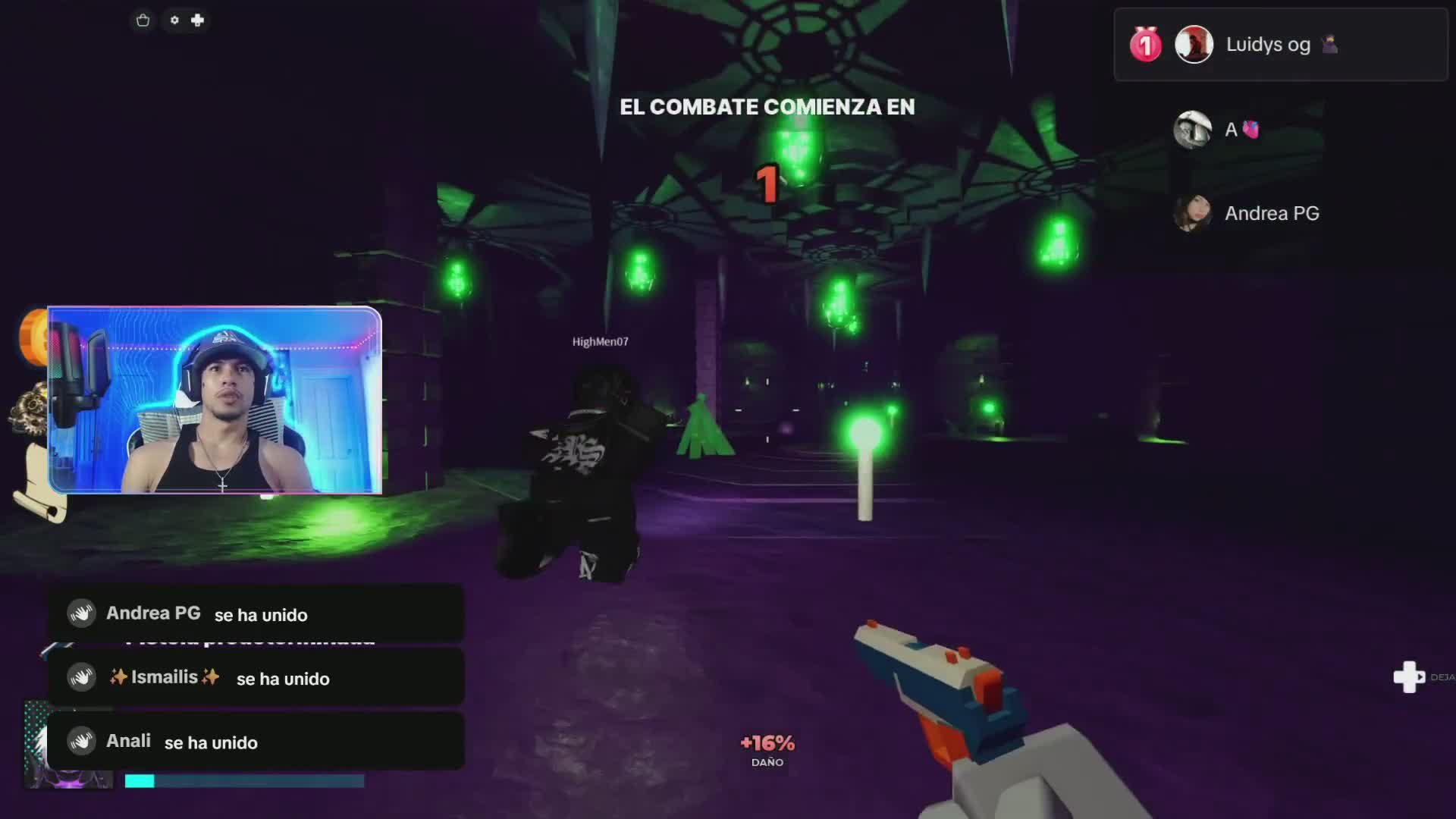 @BABYDMX 🎮