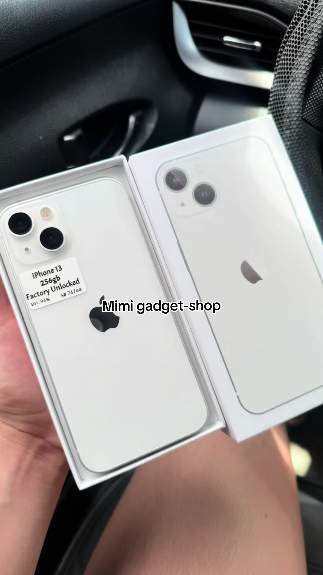 @Michellesinagub(fb Mimi vlog )
