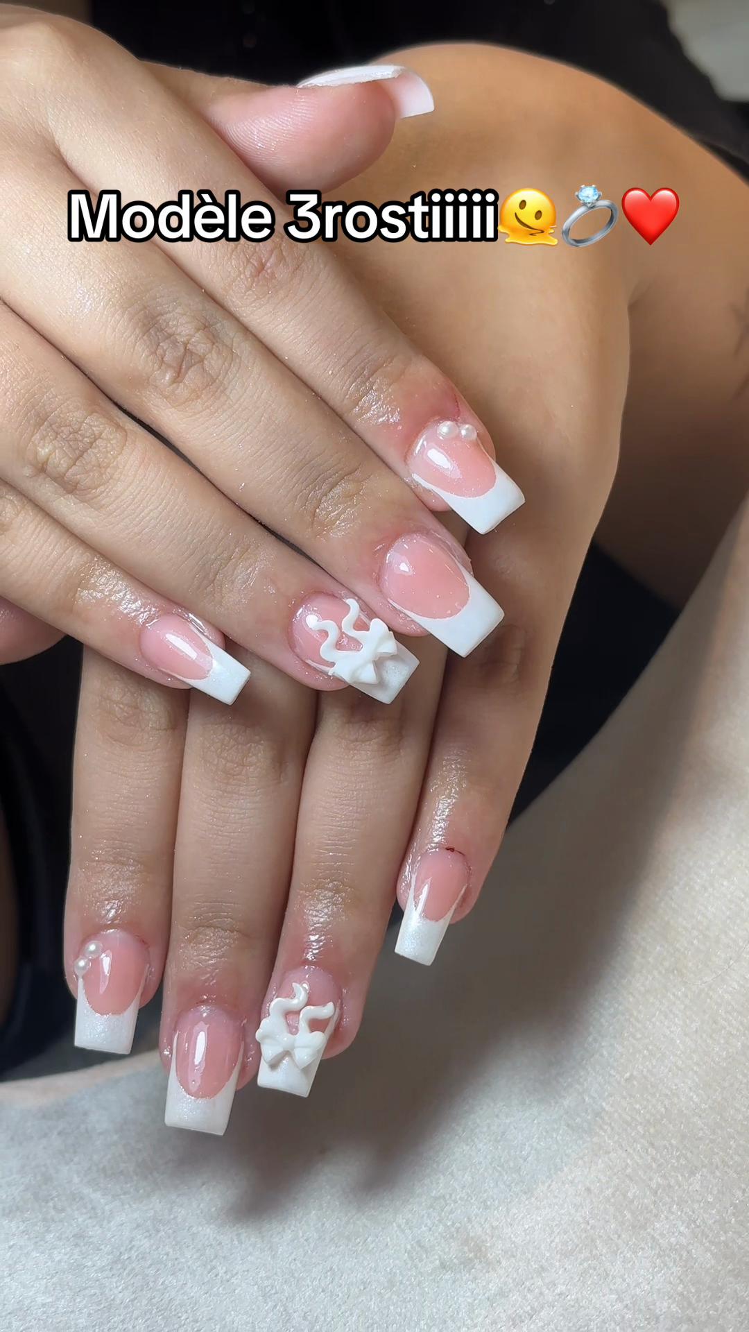 @✨Safaa Nails 💅
