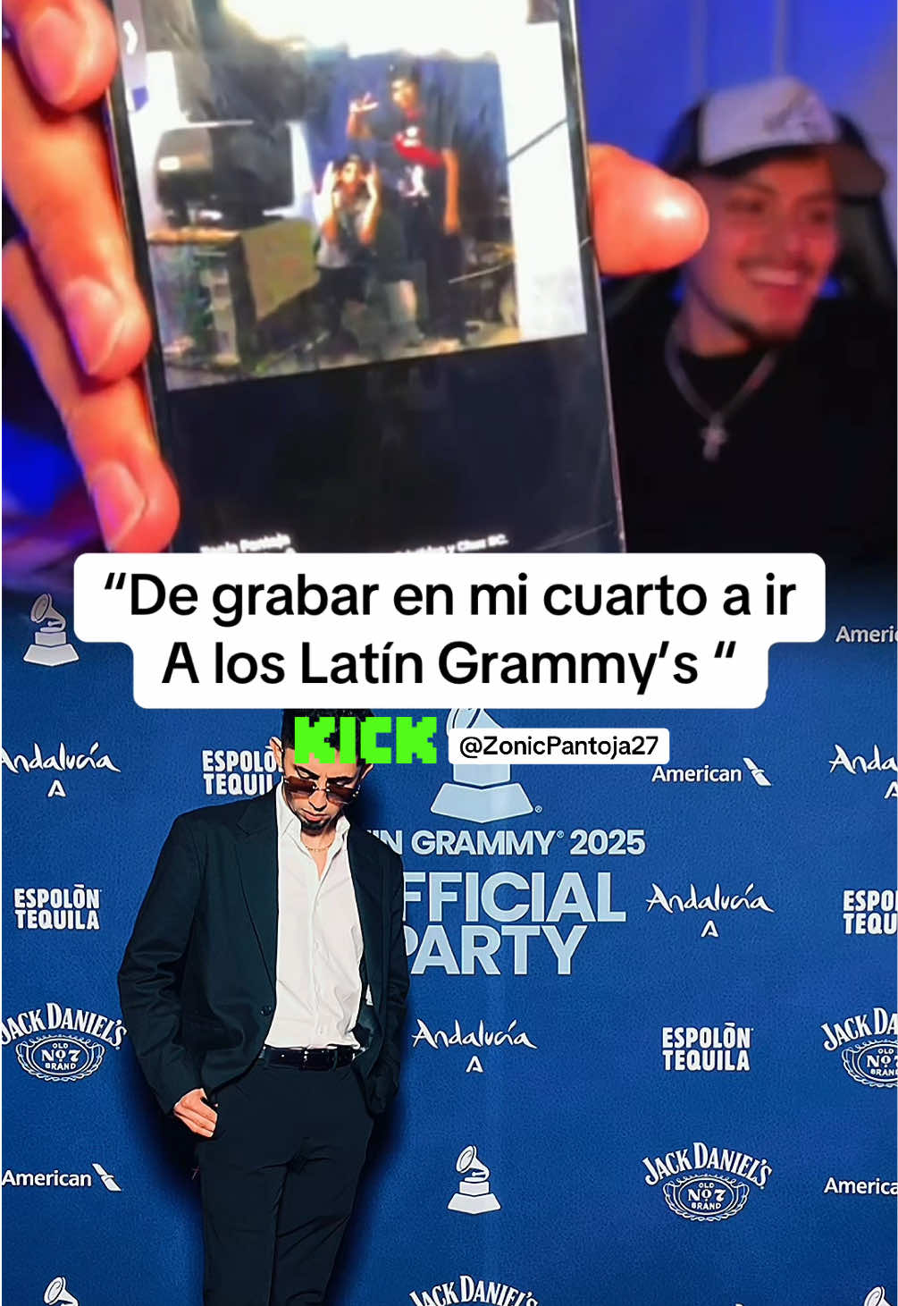 @zonicpantoja