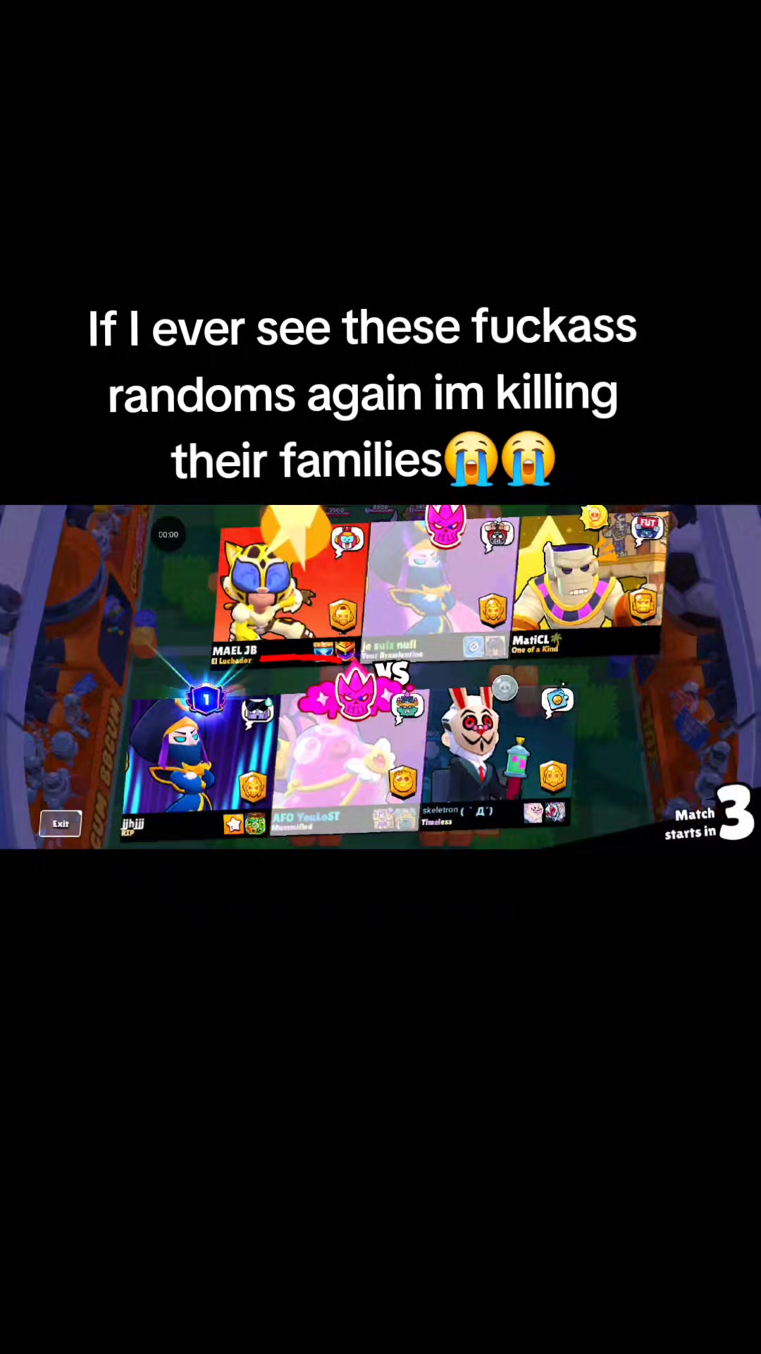 @The Forbidden Squash