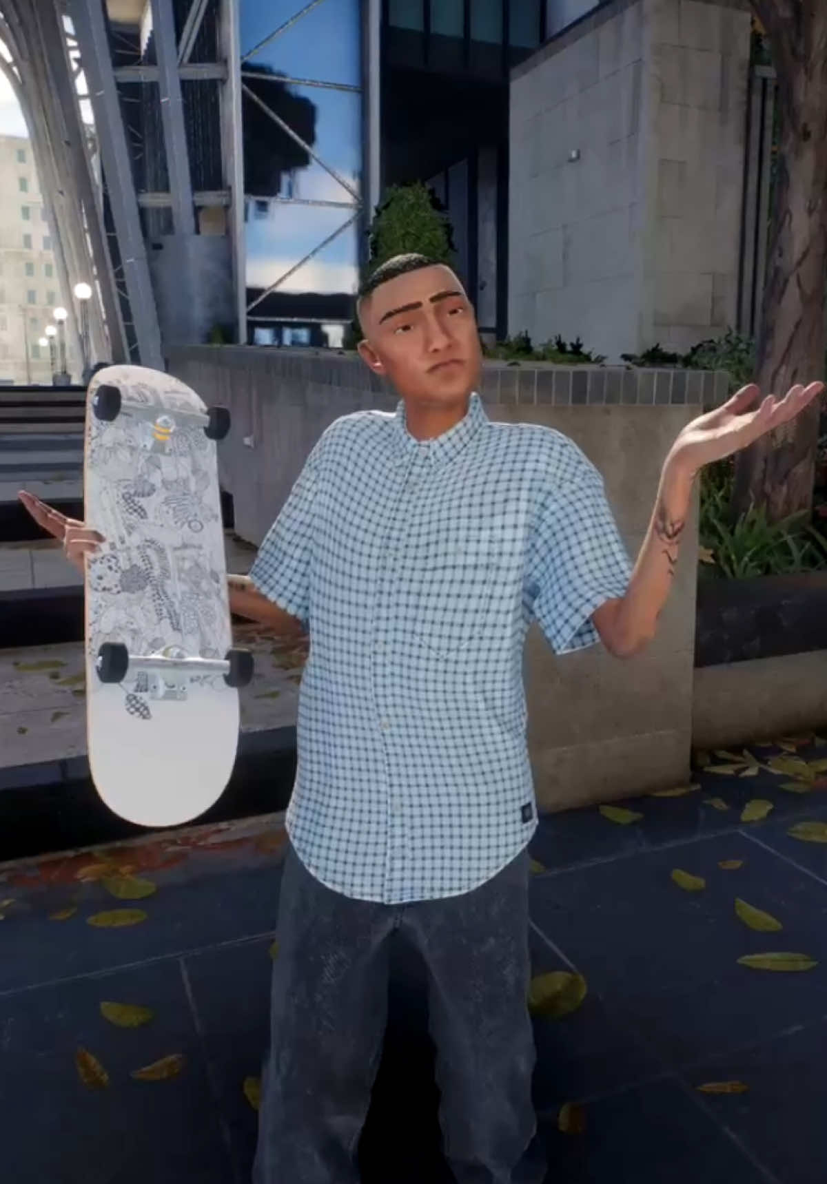 @Rickbutter