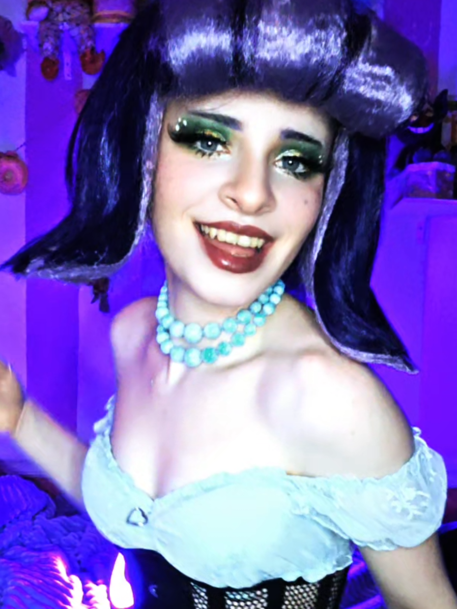 @BrandyRose