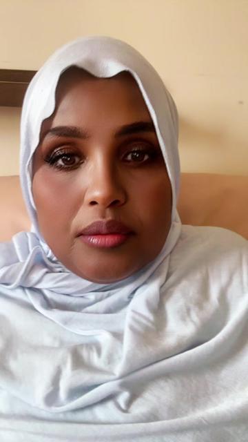 @zahraRaydabkhatumo iyo robki