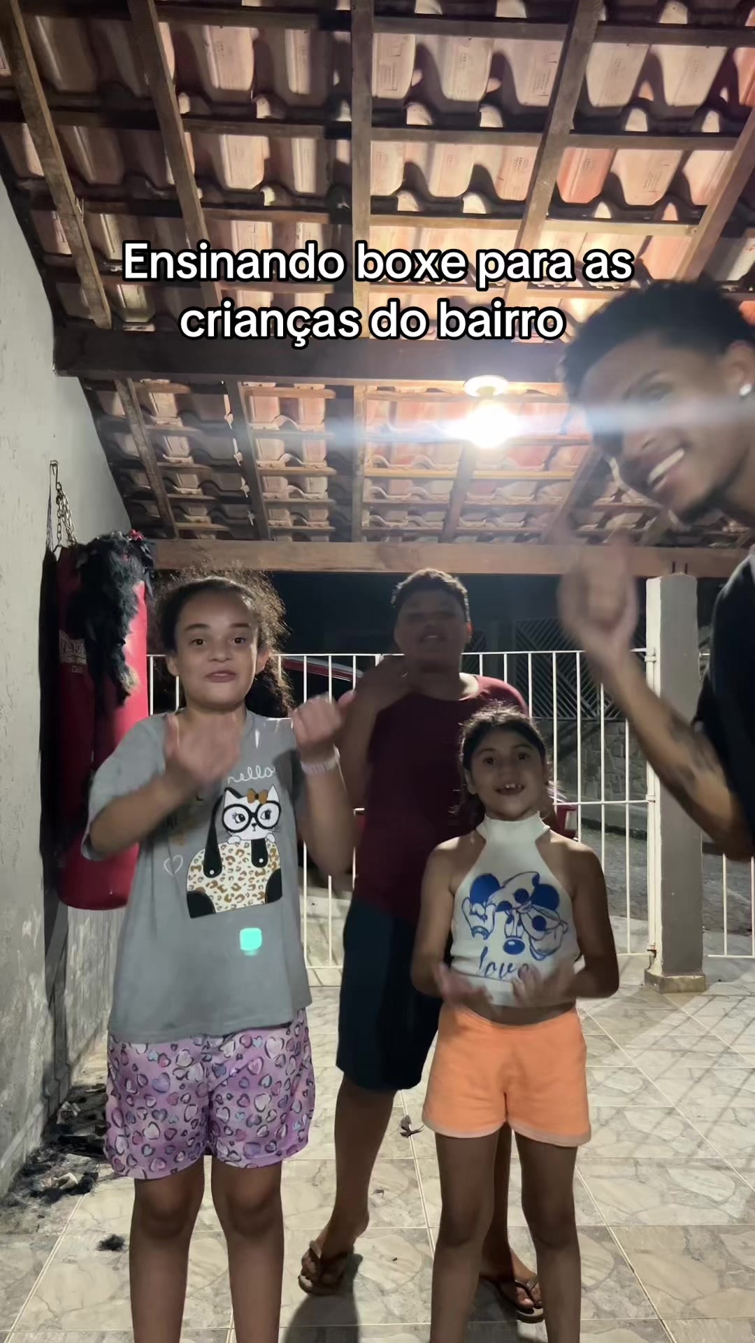 @Real Julio Dias