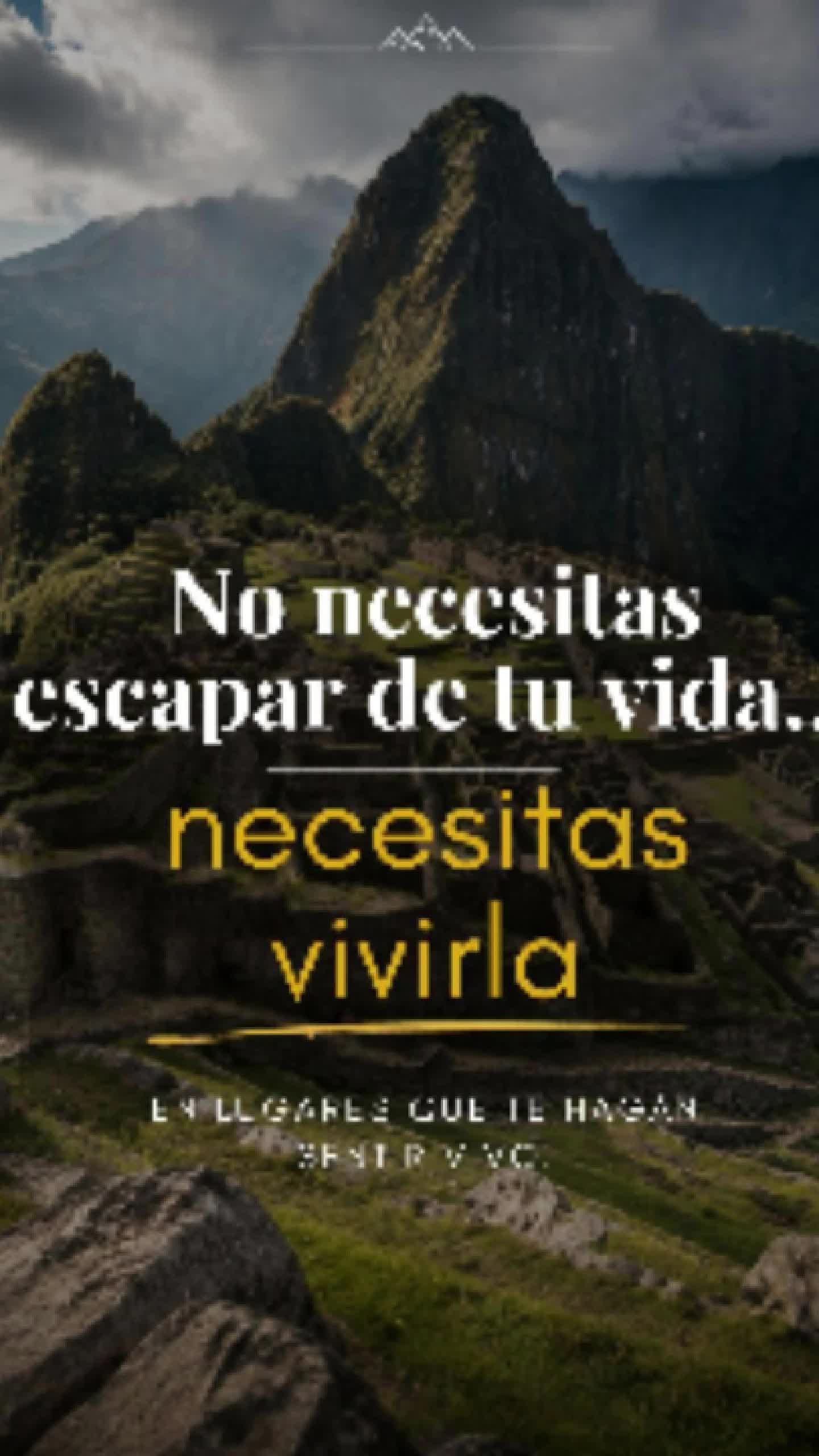 @Llamitas Travel Agency