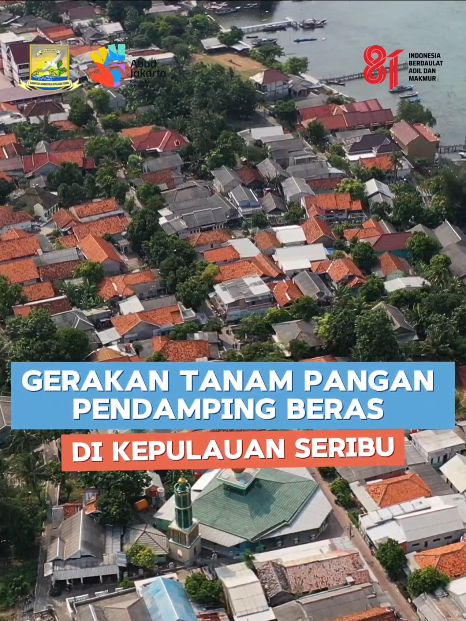 @RADIO RKS Kepulauan Seribu