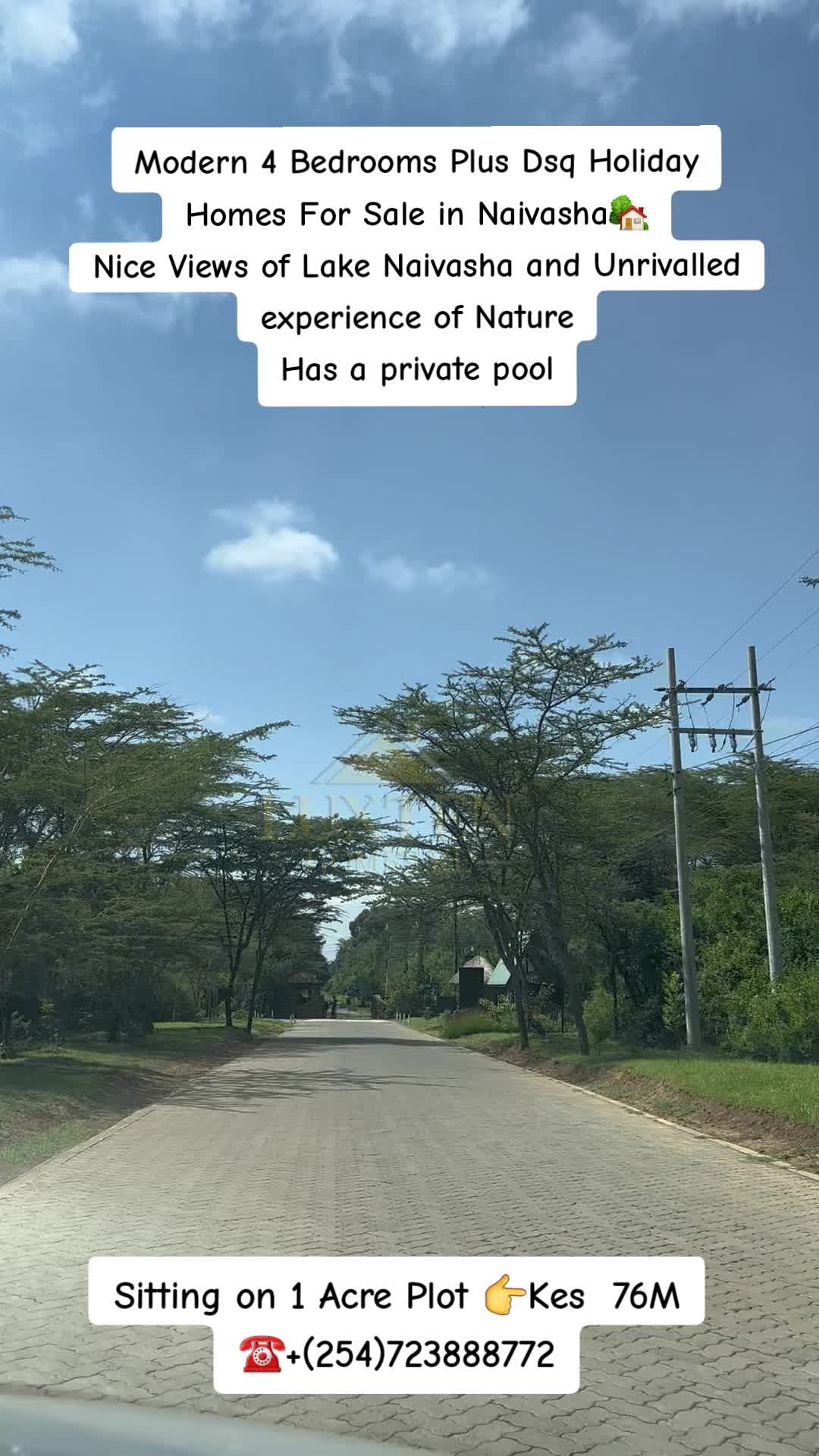@Luxten Homes Kenya