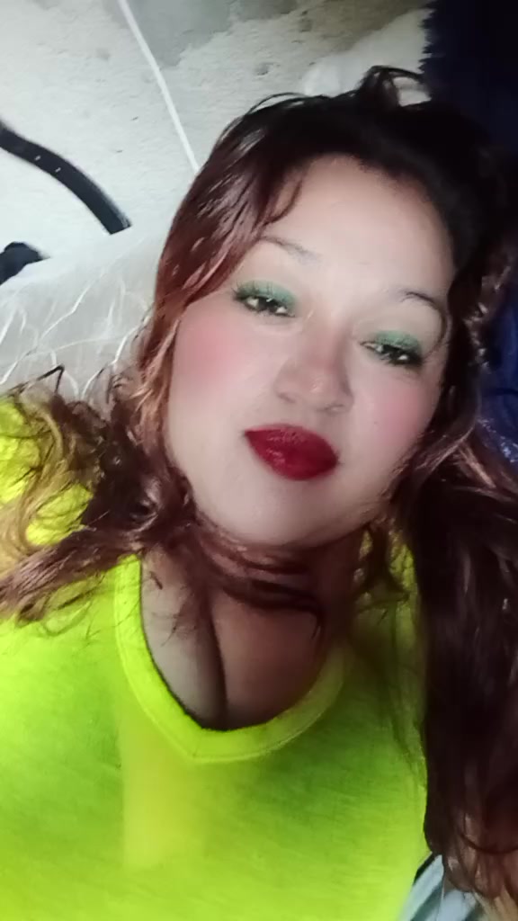 @Claudia Cruz