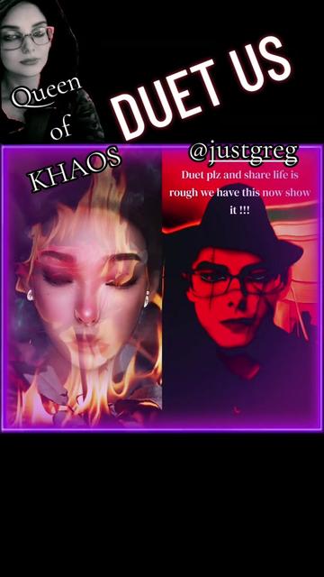 @👑📍♥️QueenOfKHAOS💕RIPB2.0💋