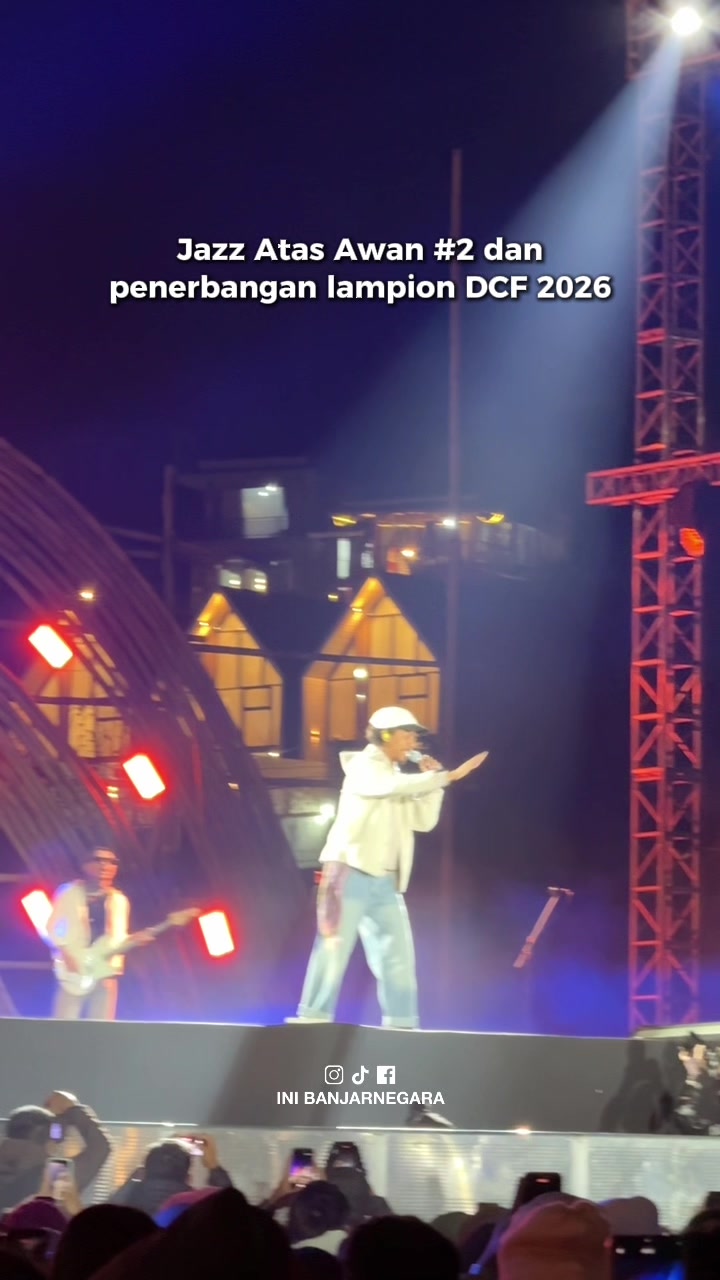 @INI BANJARNEGARA