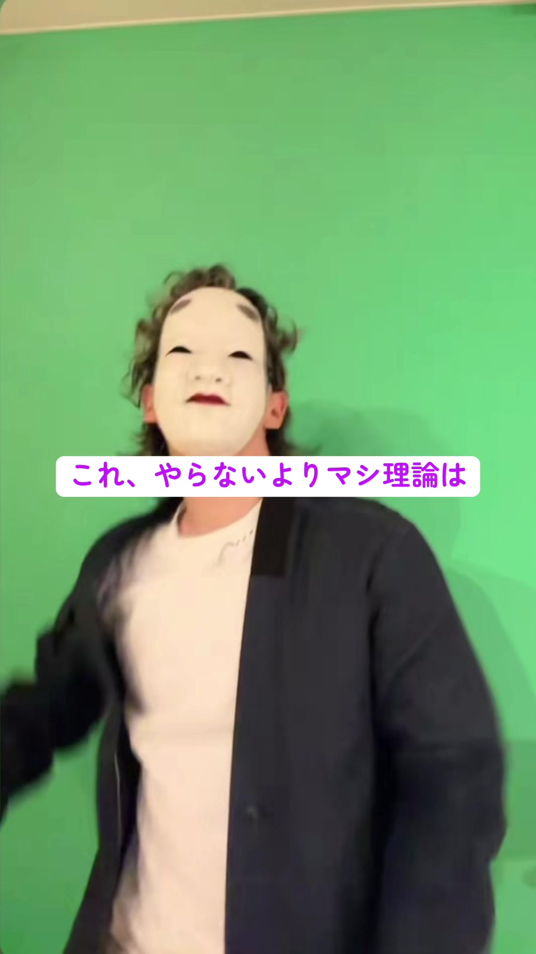@猫のまにまに- ̗̀ 🍏💛 ̖́-💜🎭