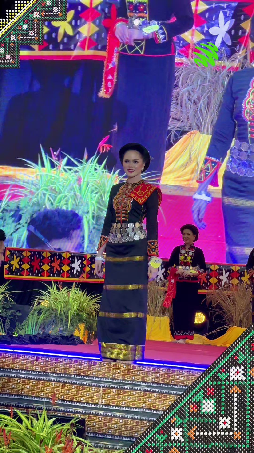 @TV SABAH