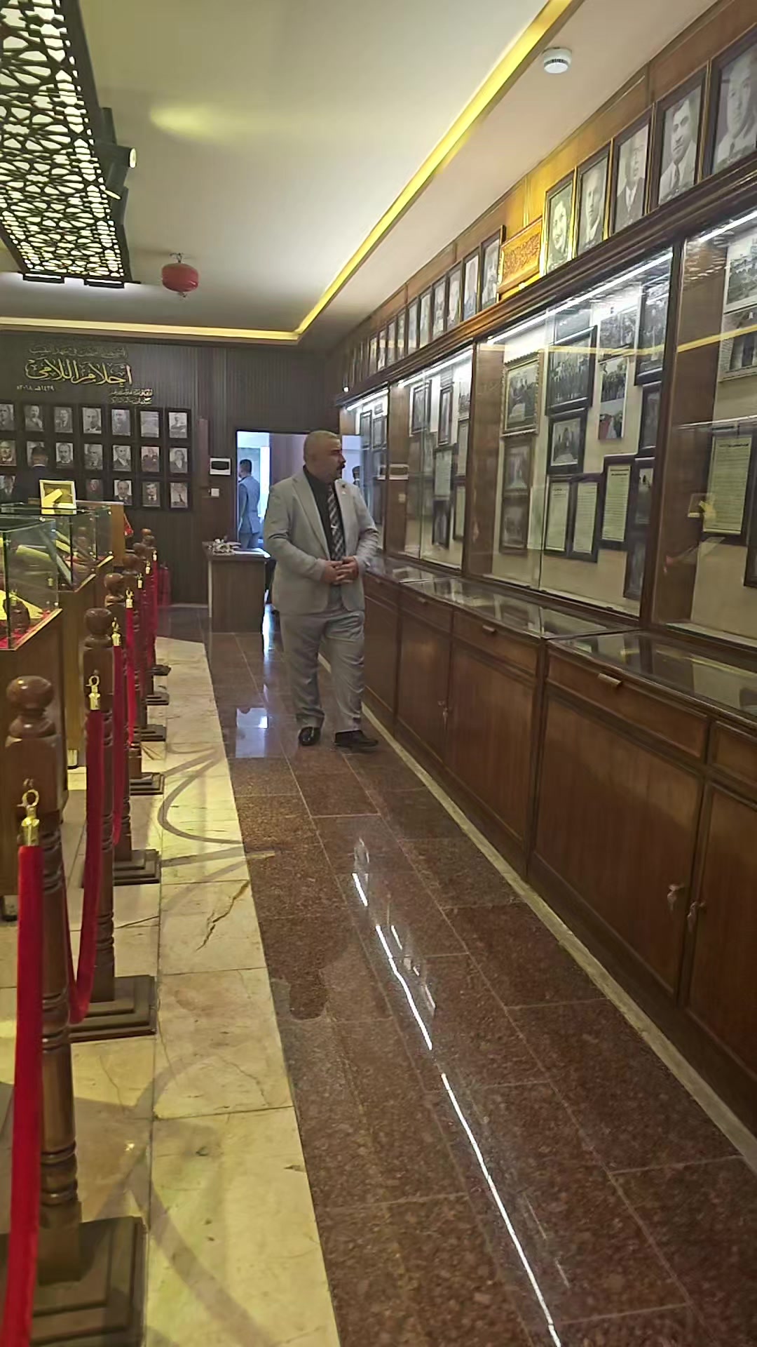 @المحامي احمد عواد الجبوري